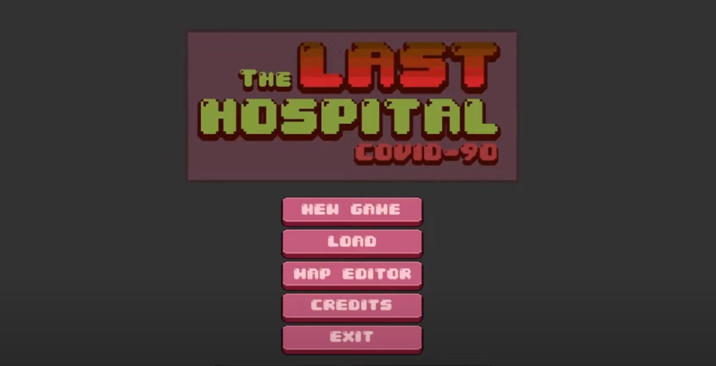 2D Game Engine With Complete UI System From Scratch